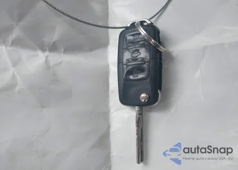 2009 Volkswagen Tiguan Se z USA, uszkodzony, nr VIN WVGBV75N29W520228